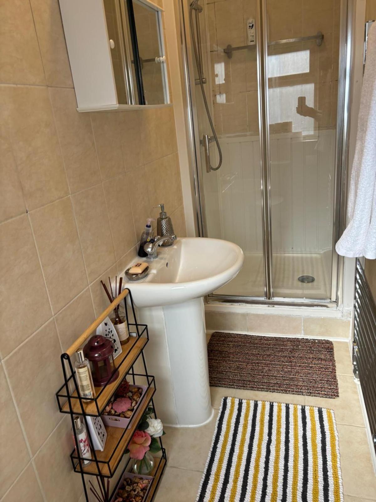 1 Bed Cozy Apartamento